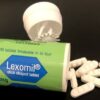 Buy Lexomil (Bromazepam) 6mg online in USA