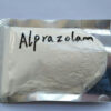 Pure Alprazolam powder for sale online