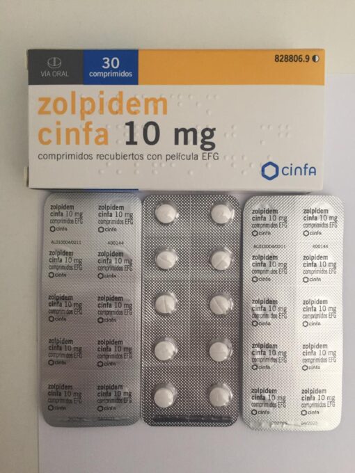 Zolpidem(Ambien)10Mg for sale online in USA